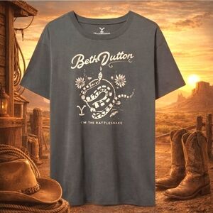 Torrid - 'I'm the Rattlesnake' Graphic T-Shirt - Black. NWT. Sizes 1x, 2x And 3x